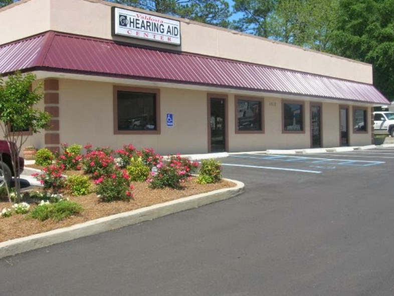 Our Location