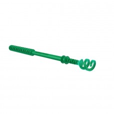 Earway Pro Wax Removal Tool - Large, 6.5mm, Green Color (25 / Box)