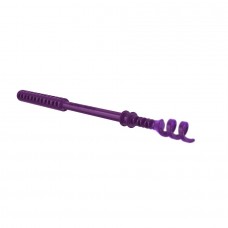 Earway Pro Wax Removal Tool - Medium, 5.4mm, Purple Color (25 / Box)