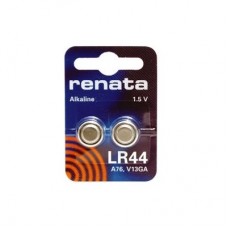 REPLACEMENT BATTERIES FOR ELECTROMAX, 1.5 V (2 / PK)