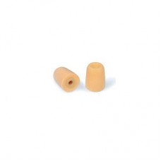 Comply Canal Tips - SHORT, 0 vent (12 / pk)