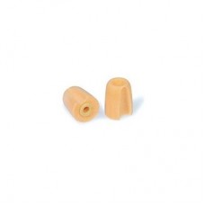 Comply Canal Tips - SHORT, 1 vent (12 / pk)
