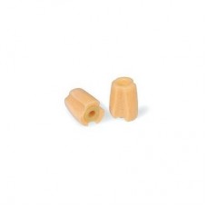 Comply Canal Tips - SHORT, 3 vent (12 / pk)