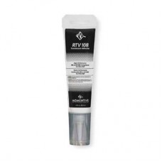 RUBBER / ADHESIVE SEALANT (2.8OZ TUBE)