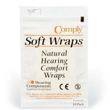 Comply Soft Wraps (10 / pk)
