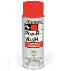 Chemtronics Pow-R-Wash Contact Cleaner (12oz)