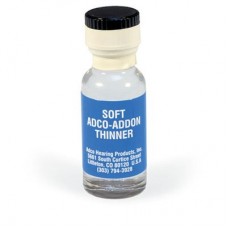 SOFT ADCO ADDON THINNER (0.5OZ) BOTTLE