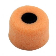 Comply DO-110 Foam Eartips - Small, Peach (100 / bag)