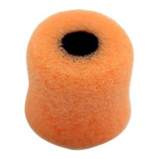 Comply DO-180 Foam Eartips - Pediatric, Peach (100 / bag)