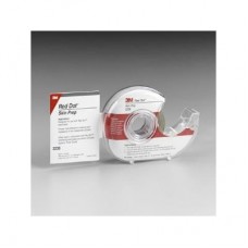 3M Red Dot Trace Prep Tape (18mmx5m / roll)