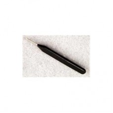 Miniature Screwdriver (black)