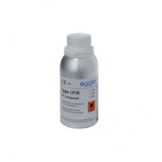 EGGER LIGHT CURING SHELL MATERIAL, 600G BOTTLE TRANSPARENT