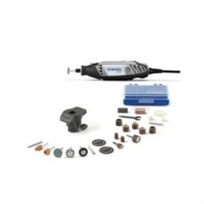 DREMEL 3000 SERIES VARIABLE SPEED WITH 24 PC ACCESSORY KIT