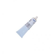 EGGER LIGHT CURING SHELL MATERIAL, 150G TUBE BLUE