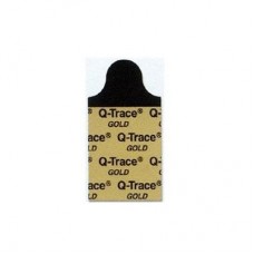 Q-Trace Gold 5500 Electrodes (100 / pk)