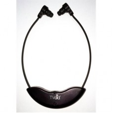 TVaid RF Wireless Receiver Headset Only