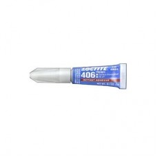 LOCTITE 406 INSTANT ADHESIVE (3GM TUBE)