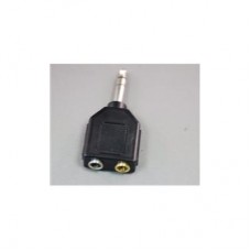 E-A-RTone Y Adapter Plug
