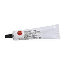 DREVE FOTOPLAST GEL, 20ML TUBE TRANSPARENT