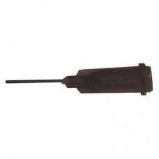 Suction Needle (Brown) - 1 / 2&quot; length, 19 gauge