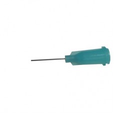 Suction Needle (Light Blue) - 1 / 2&quot; length, 23 gauge