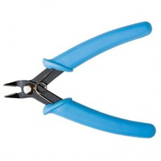 Excel Blue Sprue Cutter (blue soft grip handle)