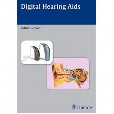 Digital Hearing Aids- BOOK