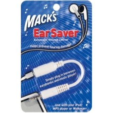 Mack's EarSaver Automatic Volume Limiter
