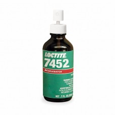 LOCTITE CYANOACRYLATE ACCELERATOR (1.75OZ BOTTLE WITH PUMP SPRAY NOZZLE)