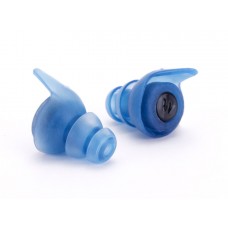 TRU Universal WR20 Earplugs - Blue Color