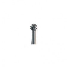 Cross Cut Bur, 1.8mm (extremely aggressive)