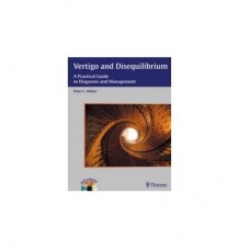 Vertigo &amp; Disequilibrium (Book / DVD Set)