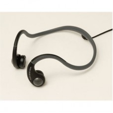 Audio Bone Headphone (black)