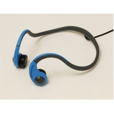 Audio Bone Headphone (blue)