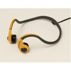 Audio Bone Headphone (orange)