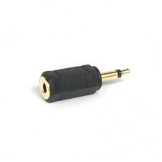 WILLIAMS SOUND 3.5MM STEREO JACK TO 3.5MM MONO PLUG ADAPTER