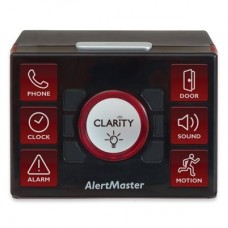 AlertMaster Visual Alert Remote Receiver