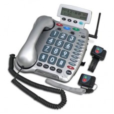 Geemarc Ampli600 Amplified Emergency Phone