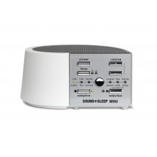 Sound + Sleep Mini Adaptive Sound Sleep Therapy System