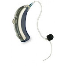 Micro Tech Alpine II Open Earbud Hearing Aid