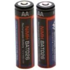 Williams Sound AA Rechargeable NiMH Battery