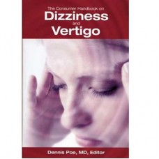 Consumer Handbook on Dizziness / Vertigo