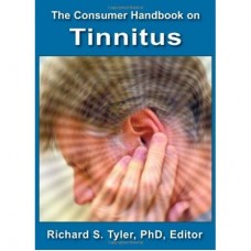 Consumer Handbook on Tinnitus (Hardcover Copy)