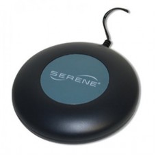 Serene Bed Shaker for Central Alert System &amp; Phone Ringer / Flasher