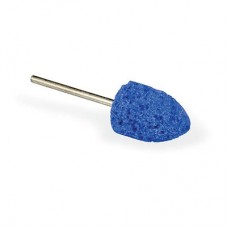Blue Grinding Stone - Coarse, Large