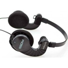 Cardionics ViScope Convertible-Style Stereo Headphone