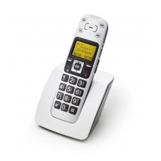 ClearSounds A400 DECT 6.0 Cordless Phone