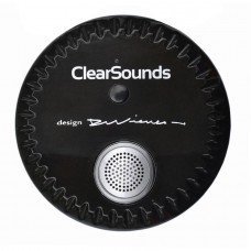 CLEARSOUNDS QUATTRO 4.0 REMOTE BLUETOOTH MICROPHONE KIT
