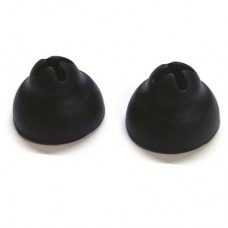 EarTech TV Audio DigiMax Silicone Eartips - Small Size (pair)