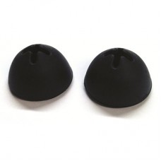 EarTech TV Audio DigiMax Silicone Eartips - Standard Size (pair)